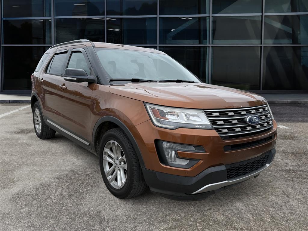 2017 Ford Explorer XLT Chattanooga TN