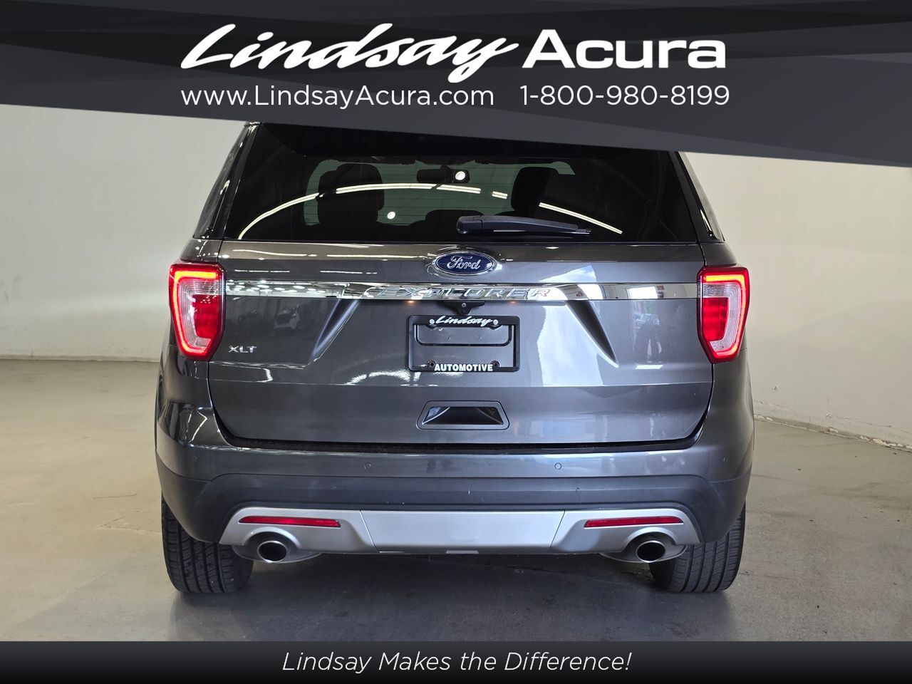 2017 Ford Explorer XLT Columbus OH