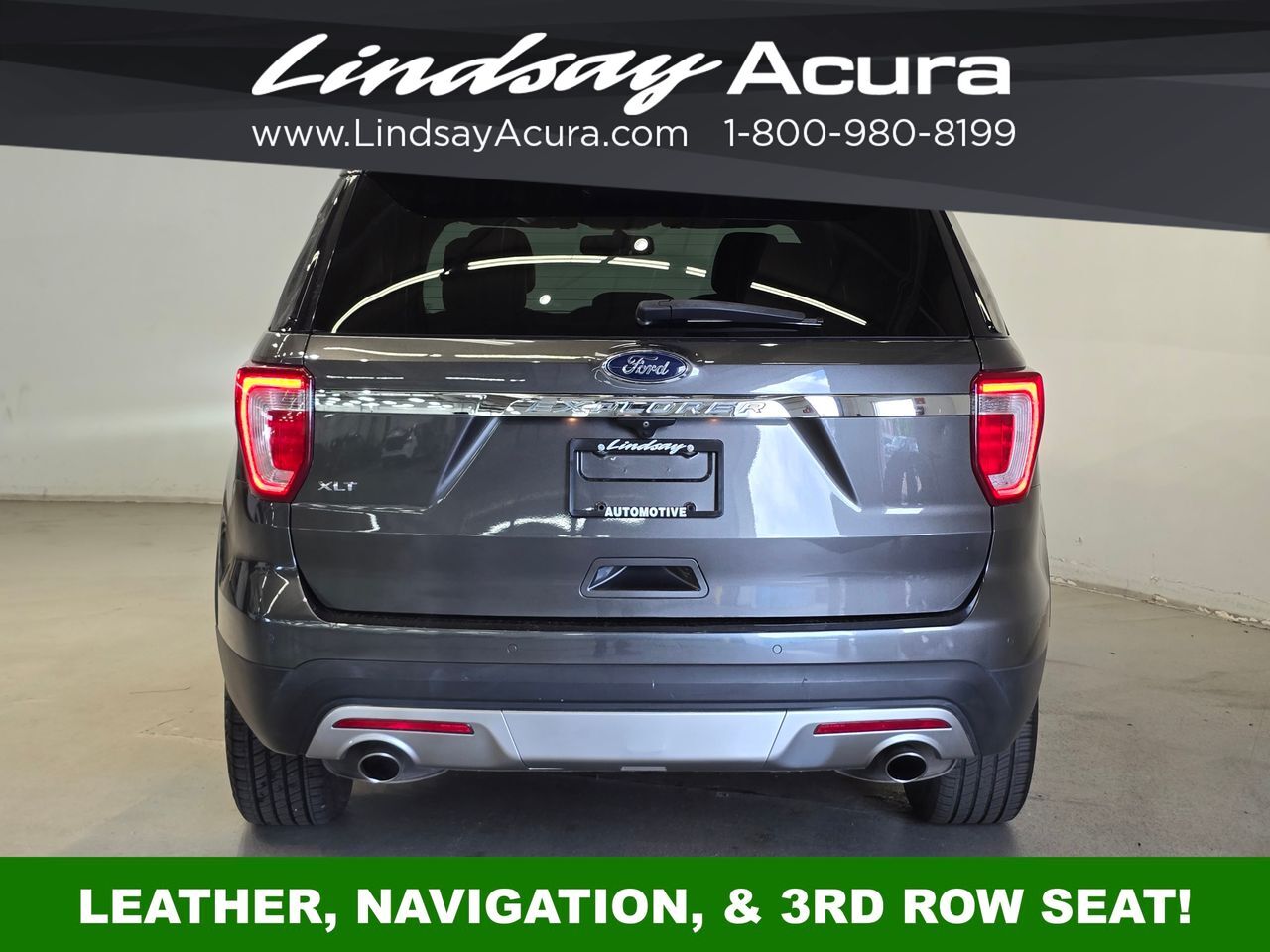 2017 Ford Explorer XLT Columbus OH