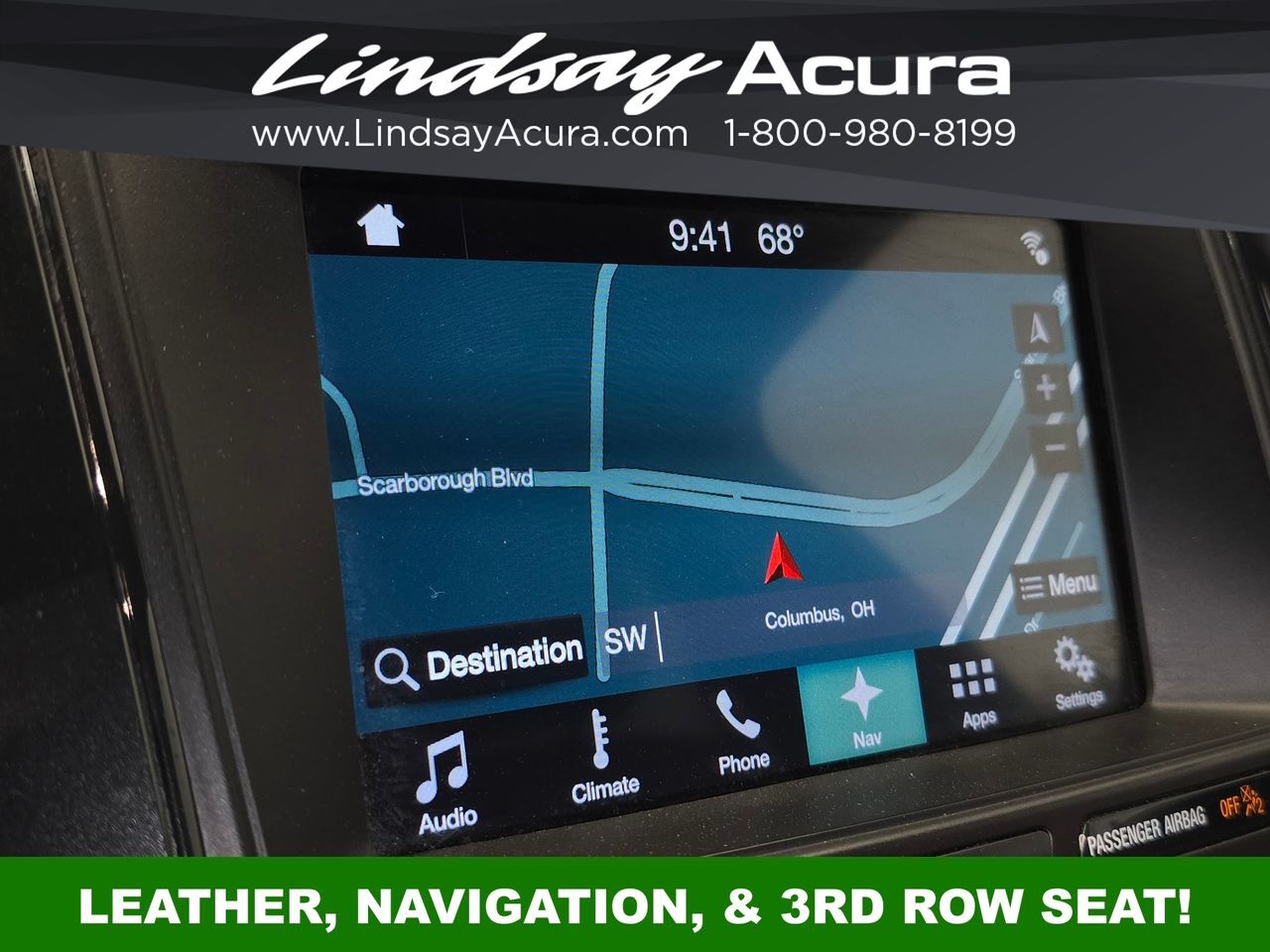 2017 Ford Explorer XLT Columbus OH
