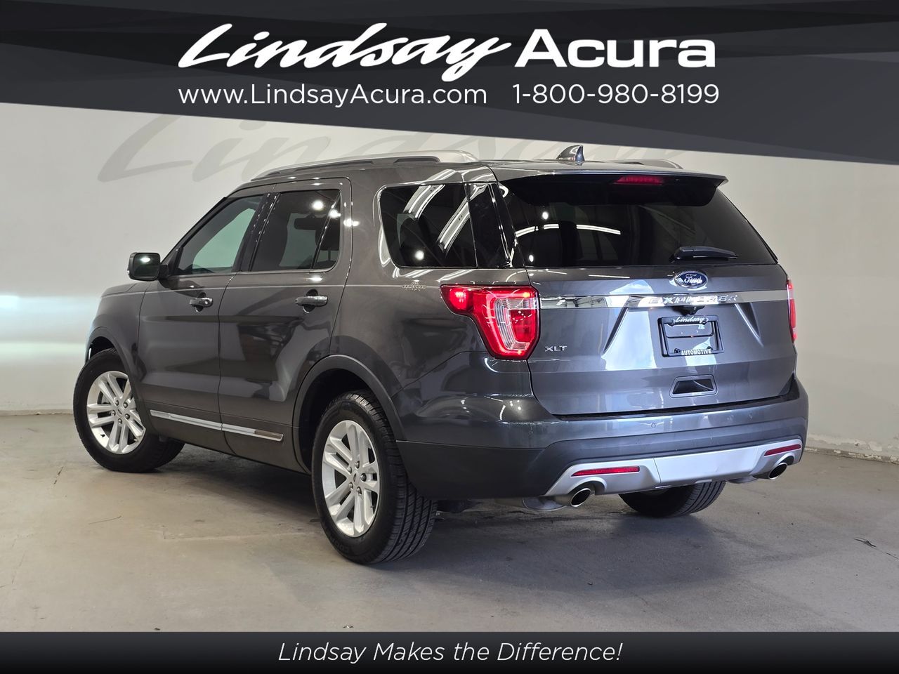 2017 Ford Explorer XLT Columbus OH