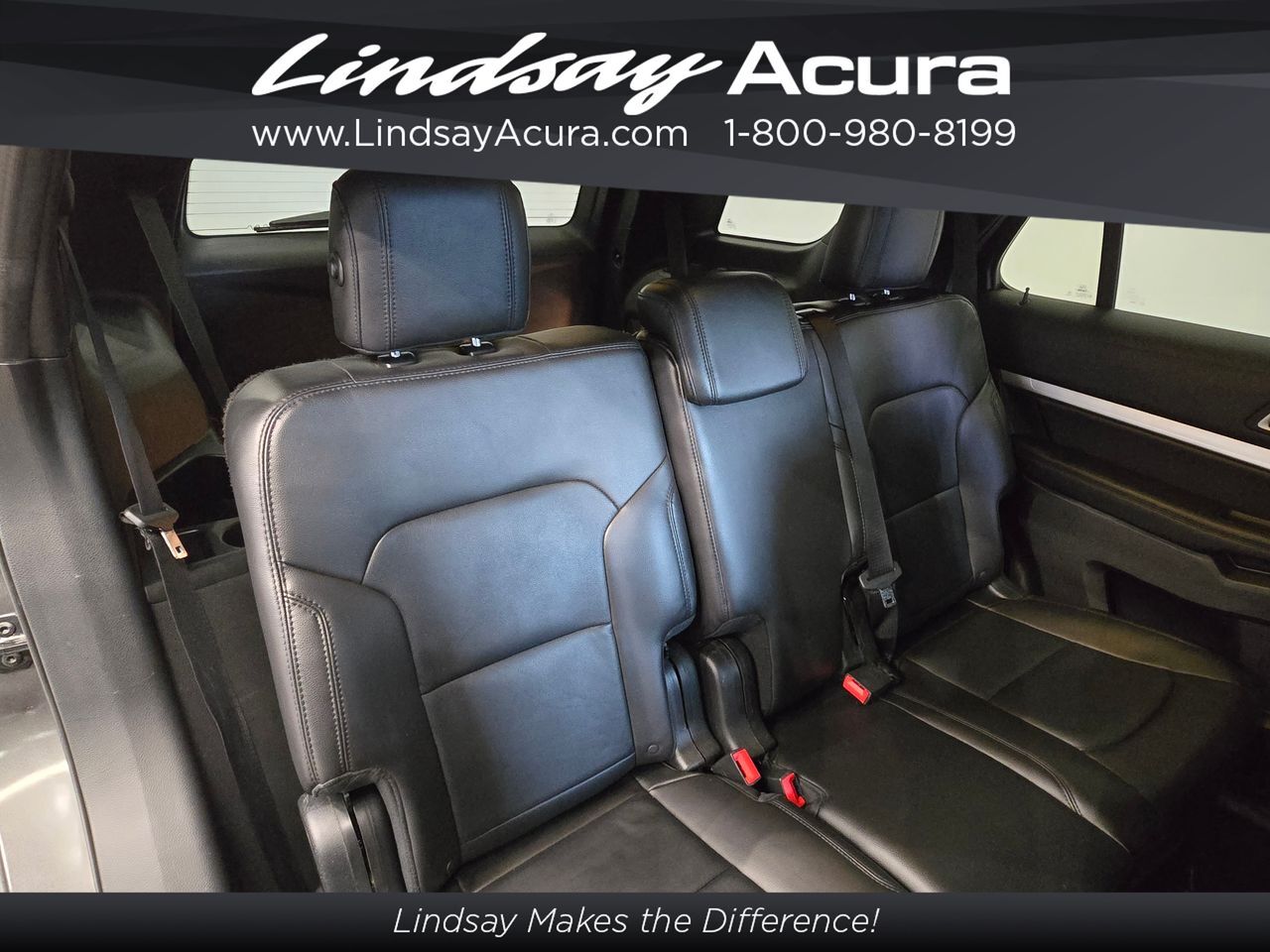 2017 Ford Explorer XLT Columbus OH