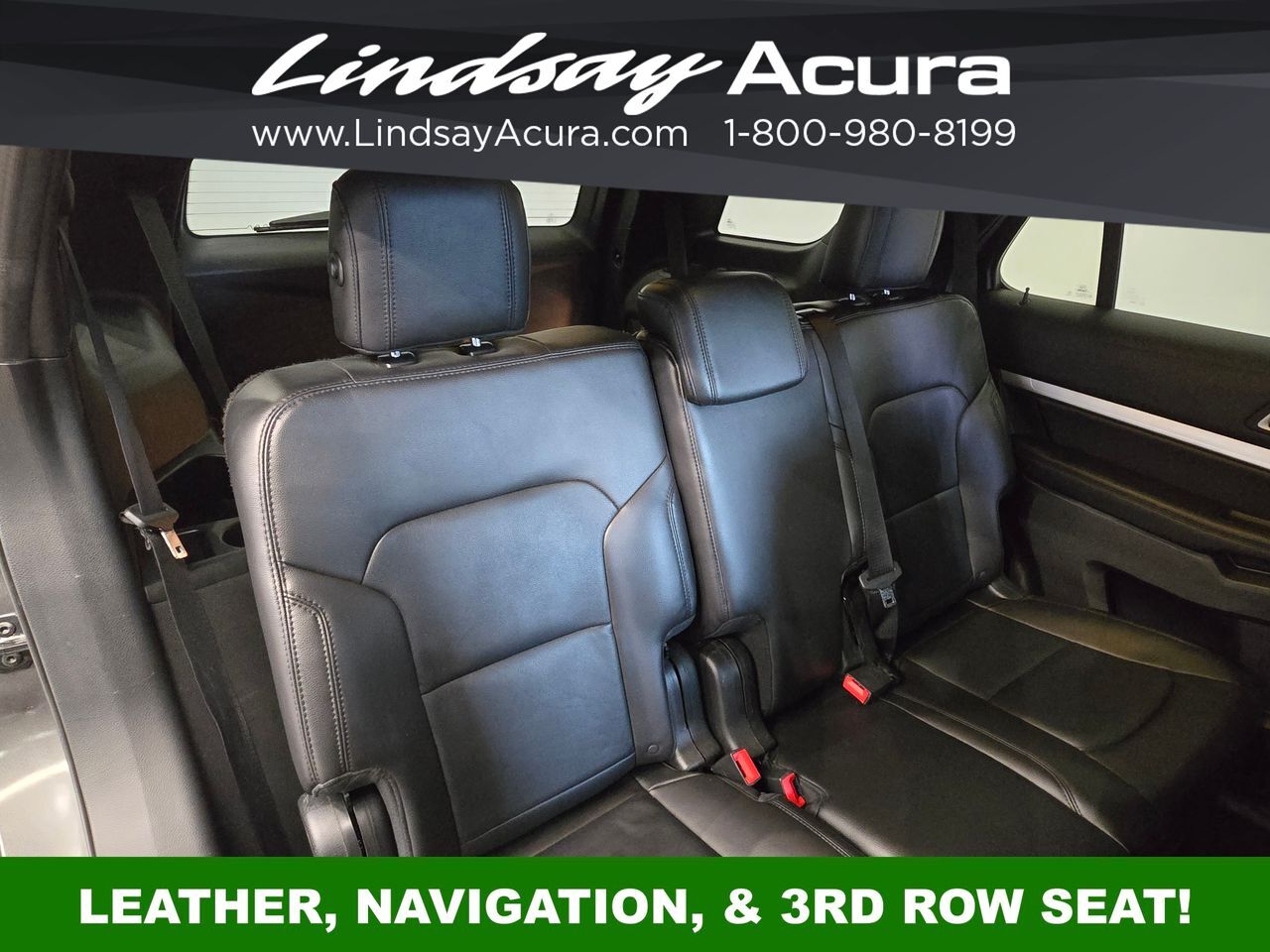 2017 Ford Explorer XLT Columbus OH