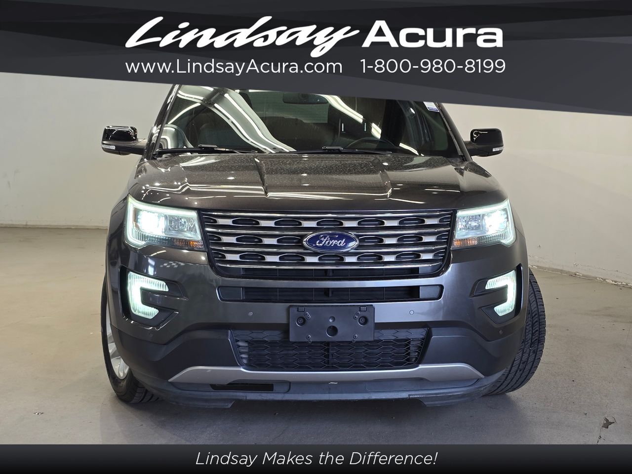 2017 Ford Explorer XLT Columbus OH