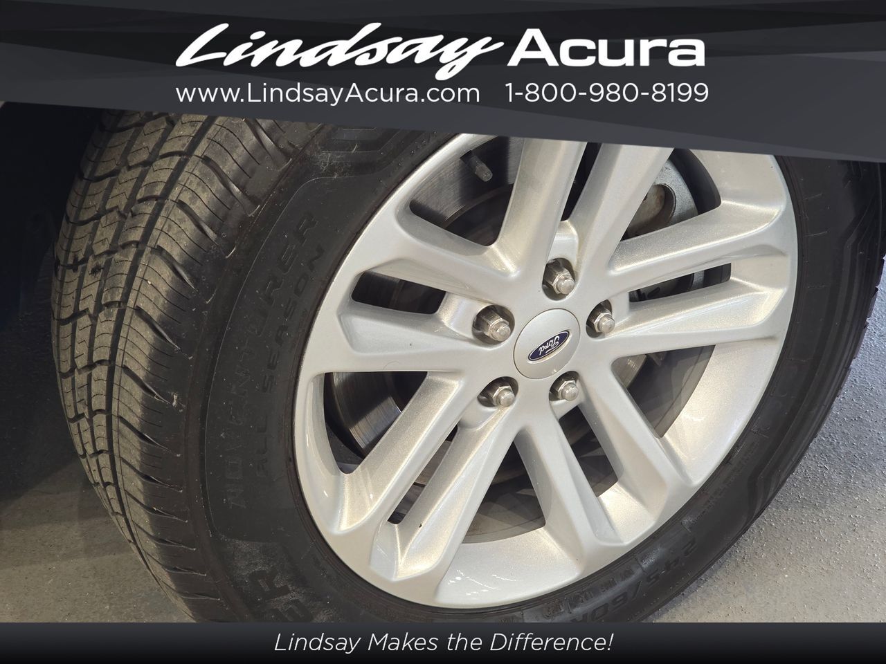 2017 Ford Explorer XLT Columbus OH