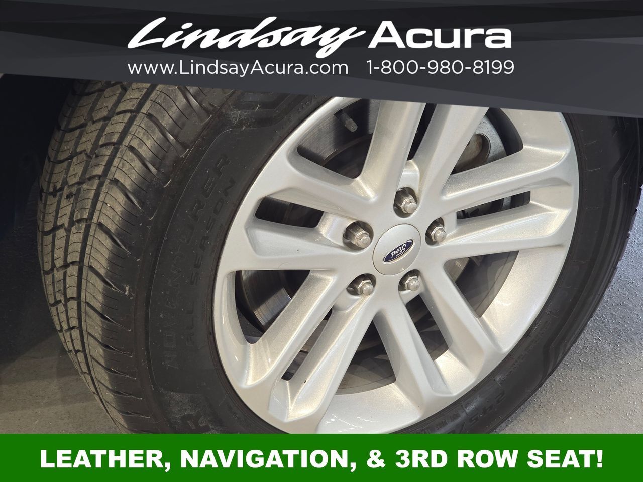 2017 Ford Explorer XLT Columbus OH