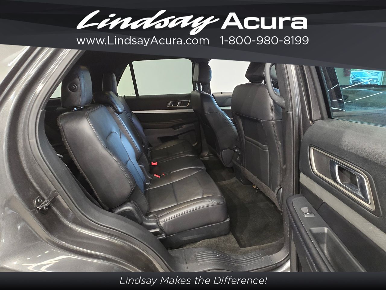 2017 Ford Explorer XLT Columbus OH