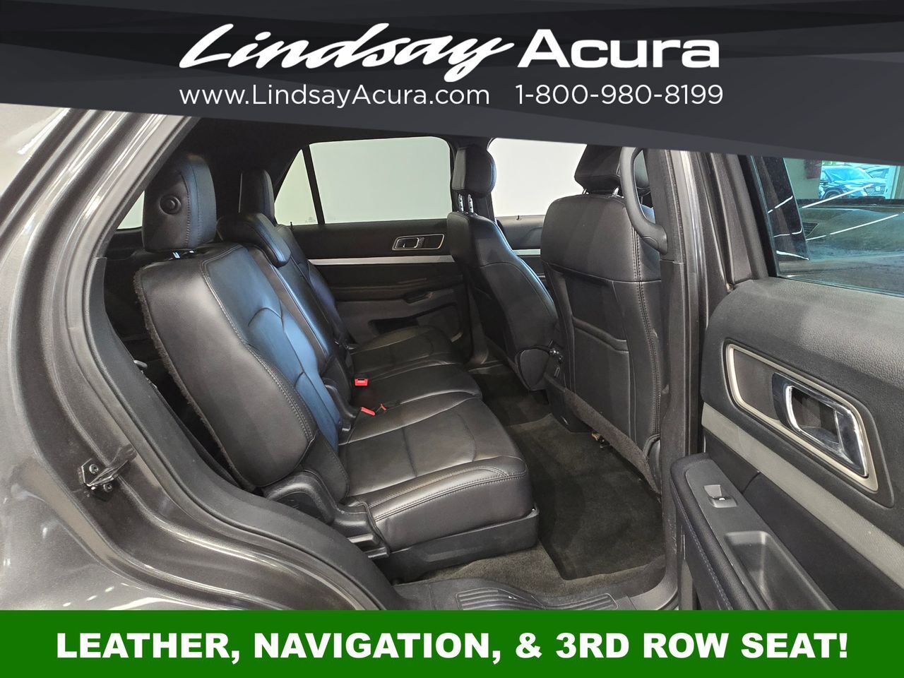 2017 Ford Explorer XLT Columbus OH