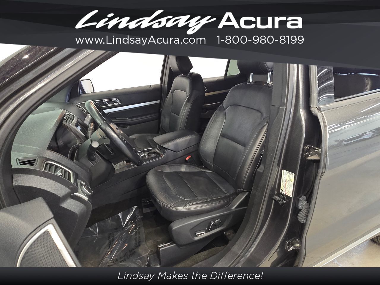 2017 Ford Explorer XLT Columbus OH