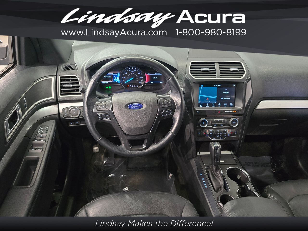 2017 Ford Explorer XLT Columbus OH