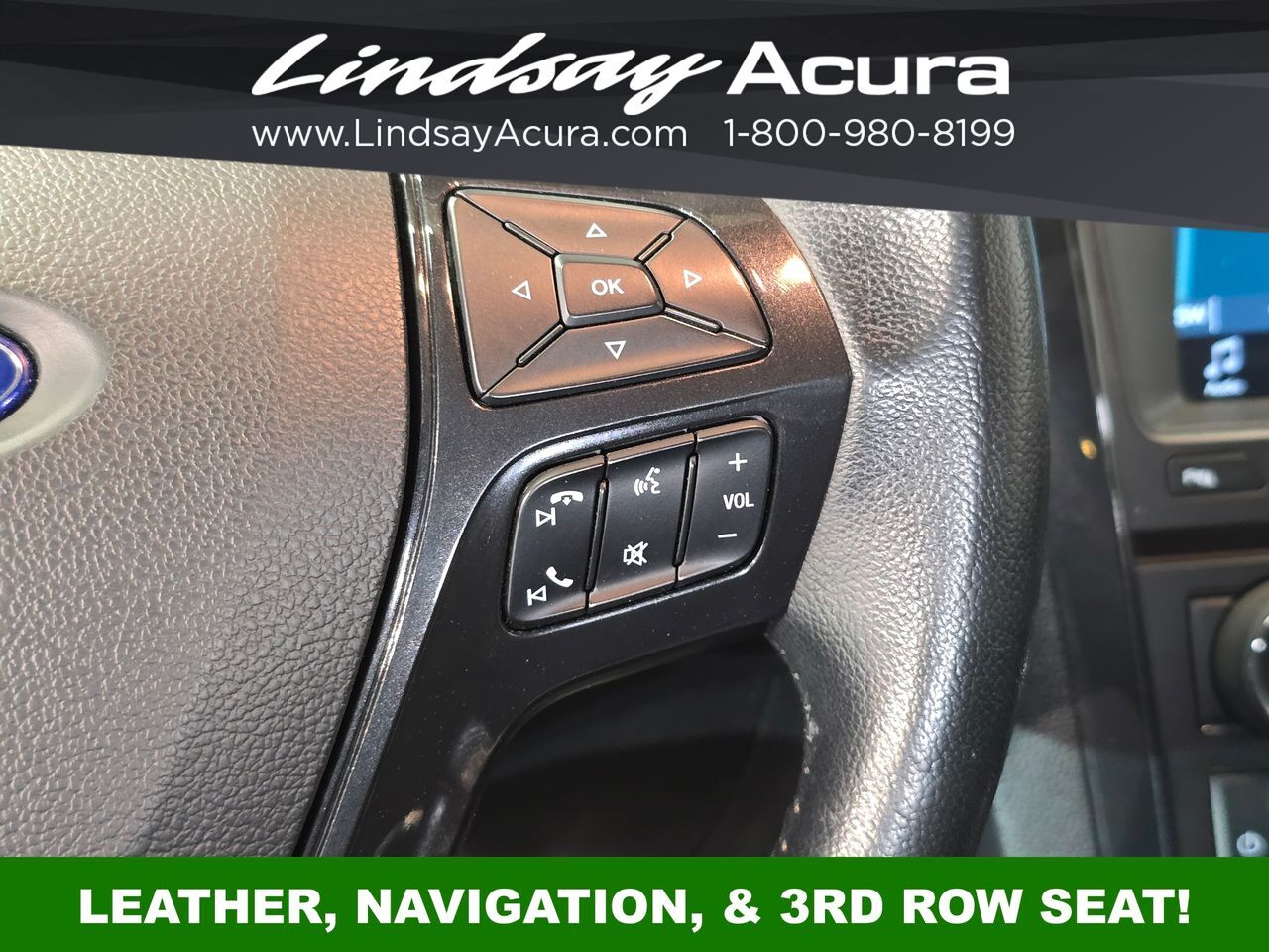 2017 Ford Explorer XLT Columbus OH