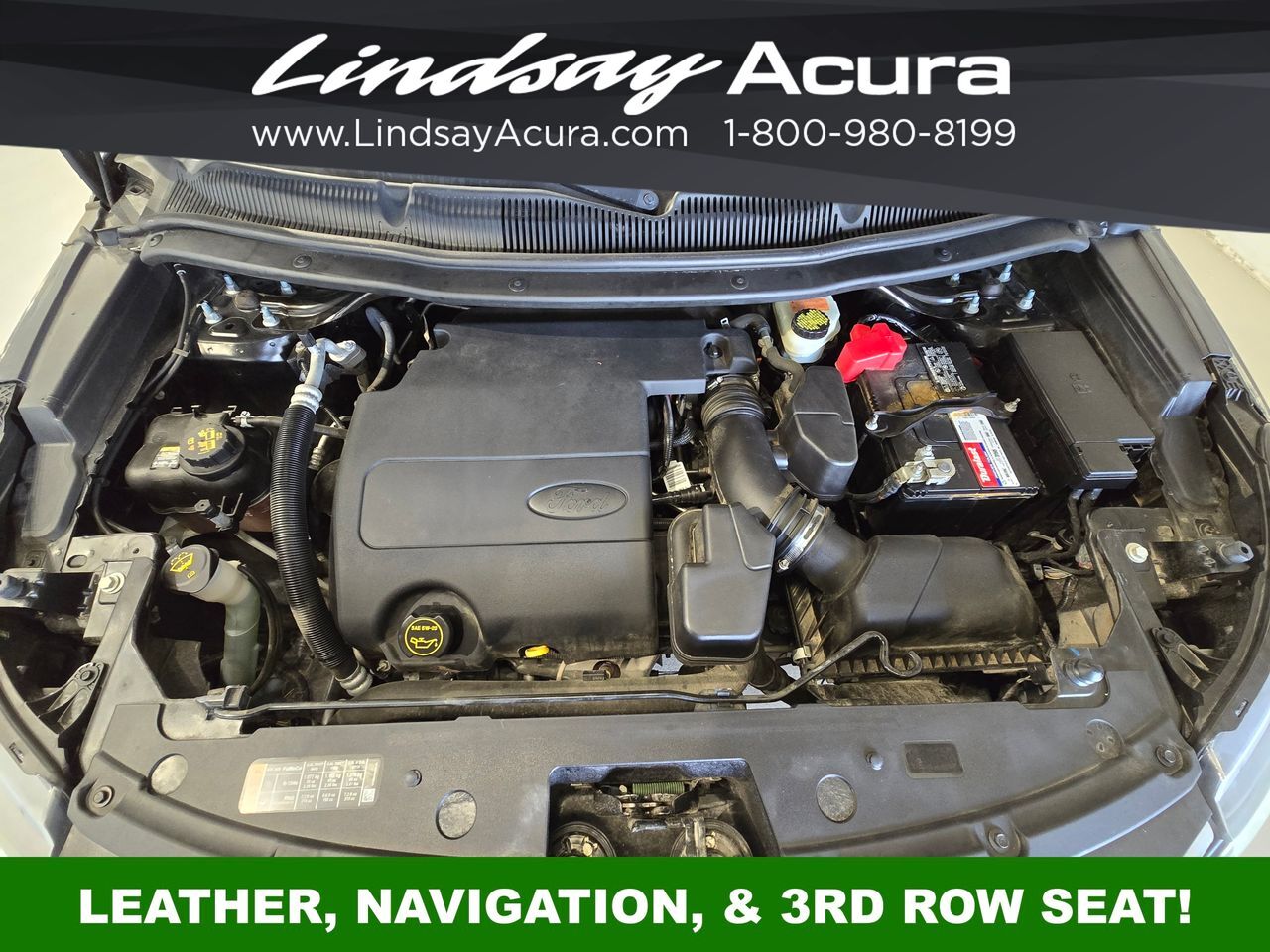 2017 Ford Explorer XLT Columbus OH