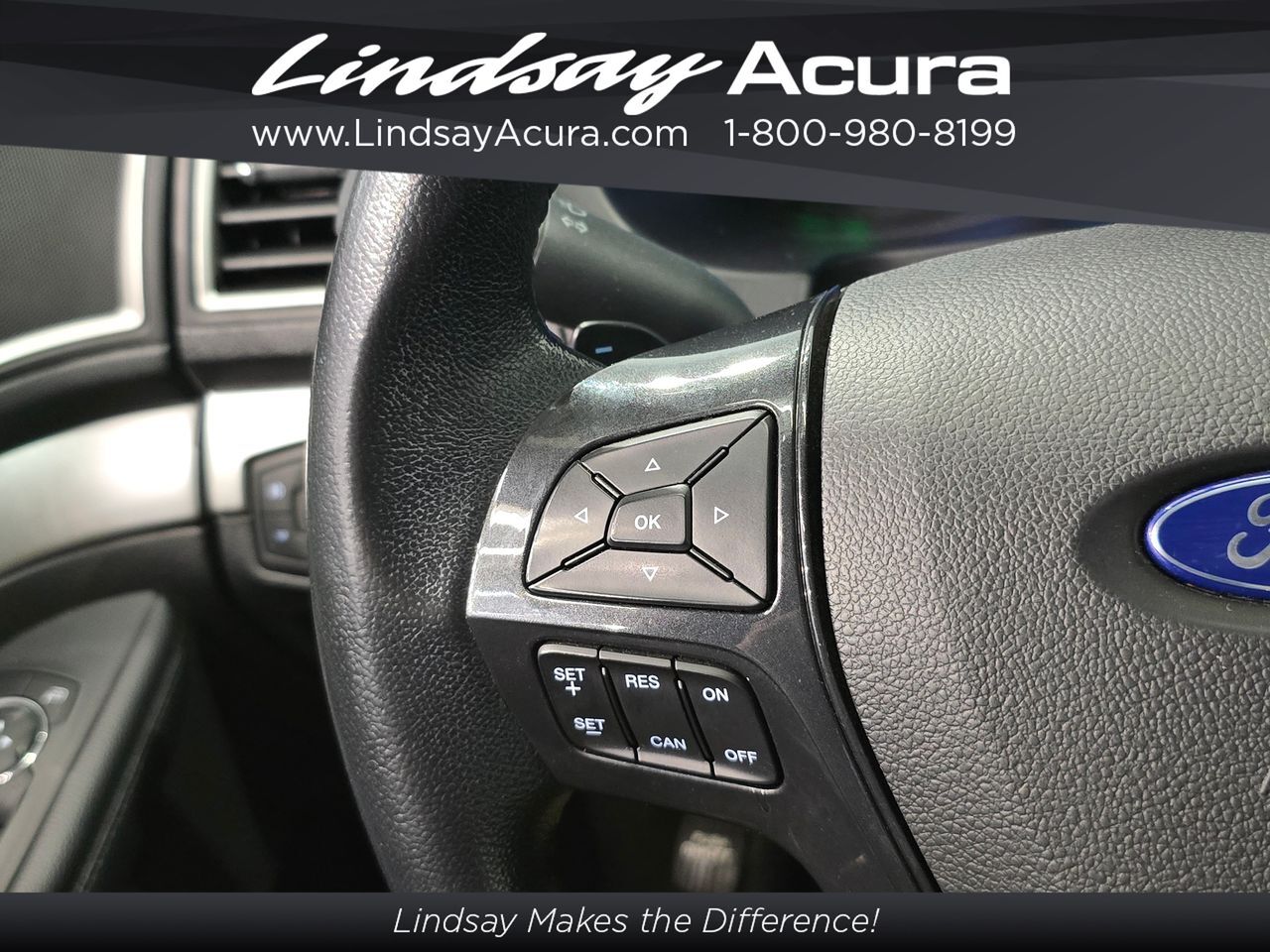 2017 Ford Explorer XLT Columbus OH