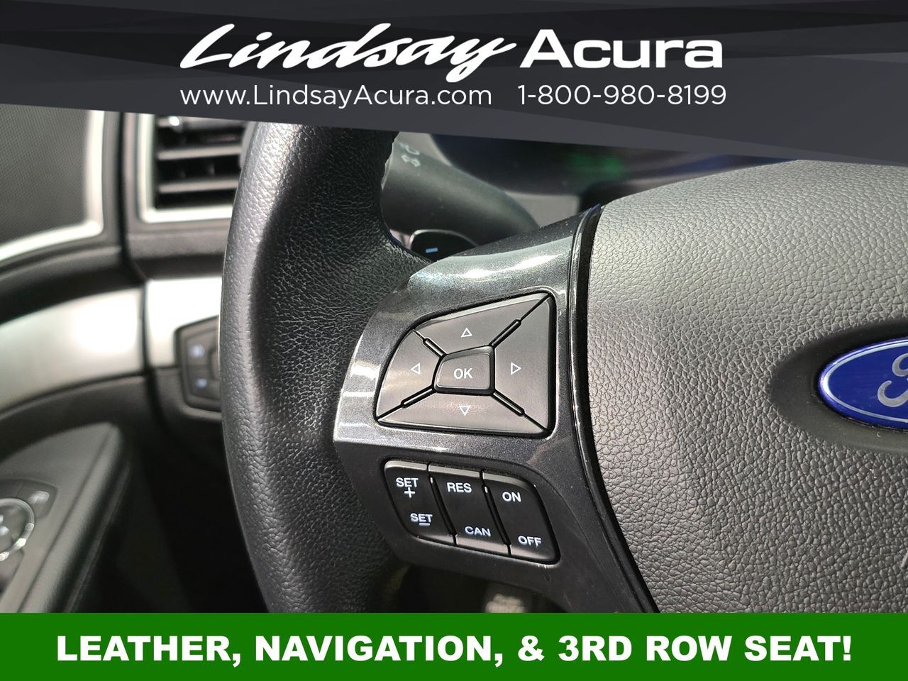 2017 Ford Explorer XLT Columbus OH