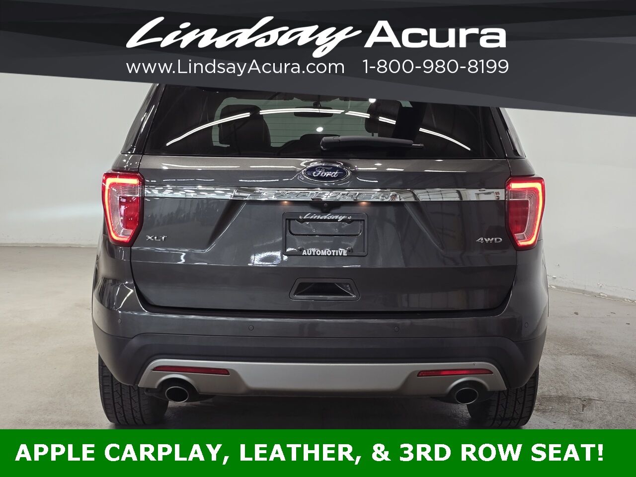 2017 Ford Explorer XLT Columbus OH