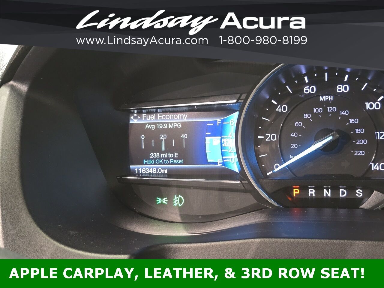 2017 Ford Explorer XLT Columbus OH