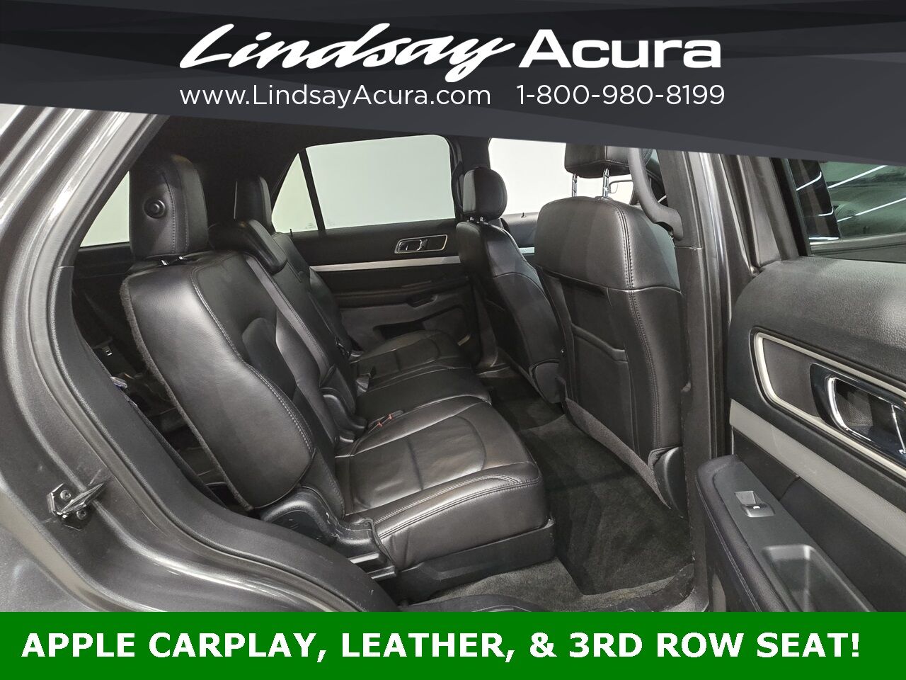2017 Ford Explorer XLT Columbus OH