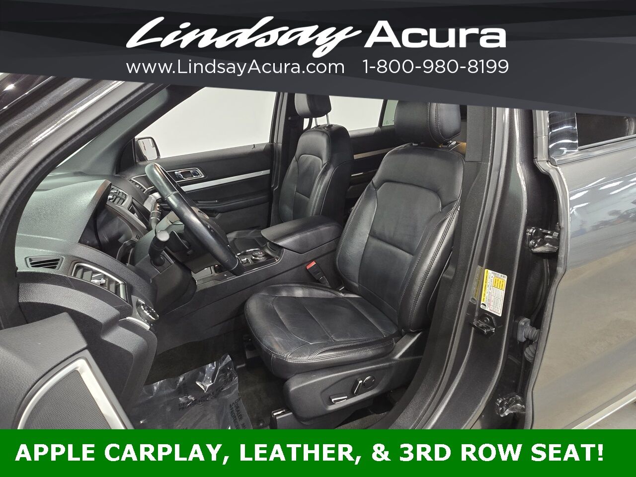 2017 Ford Explorer XLT Columbus OH