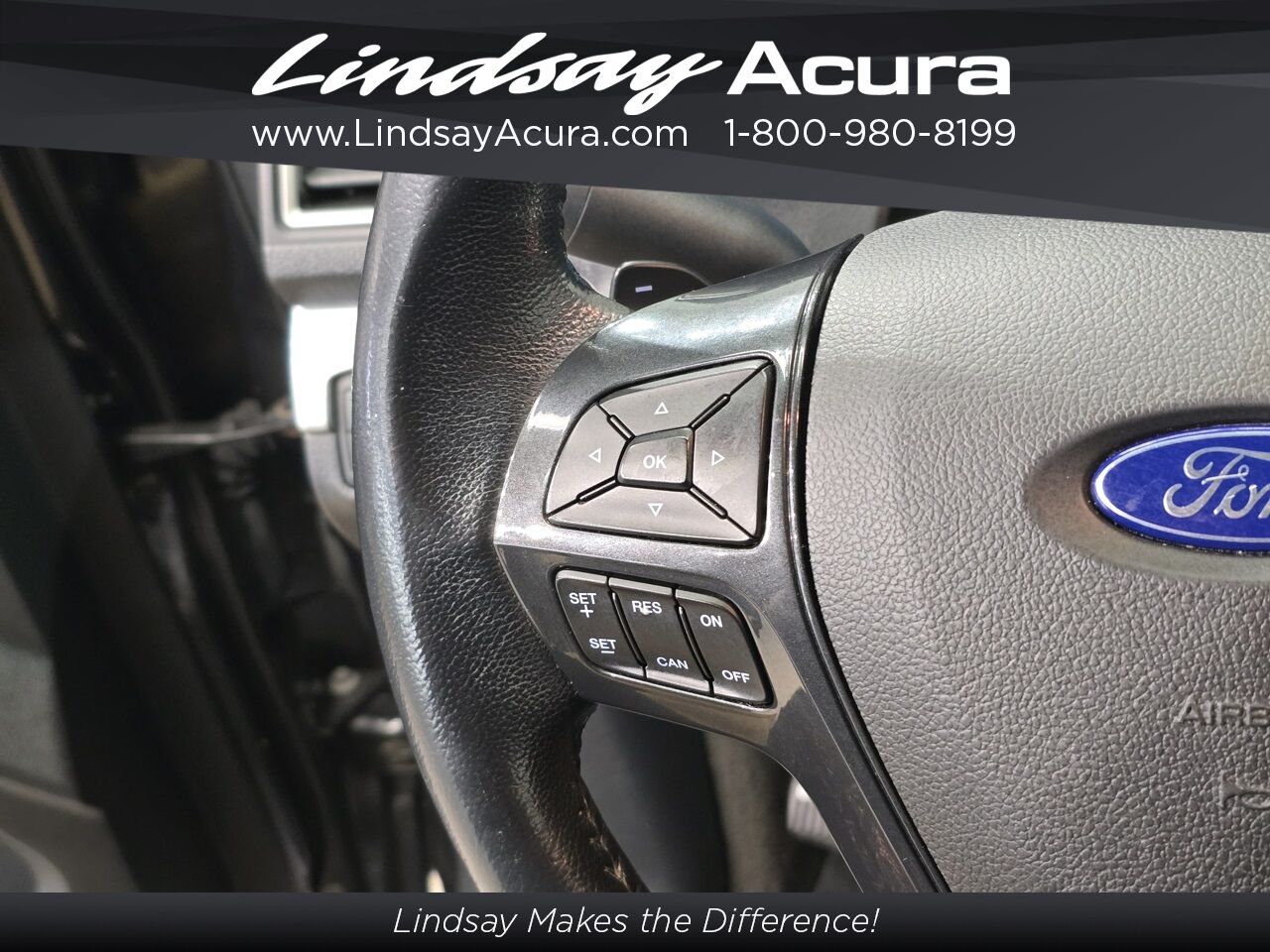 2017 Ford Explorer XLT Columbus OH