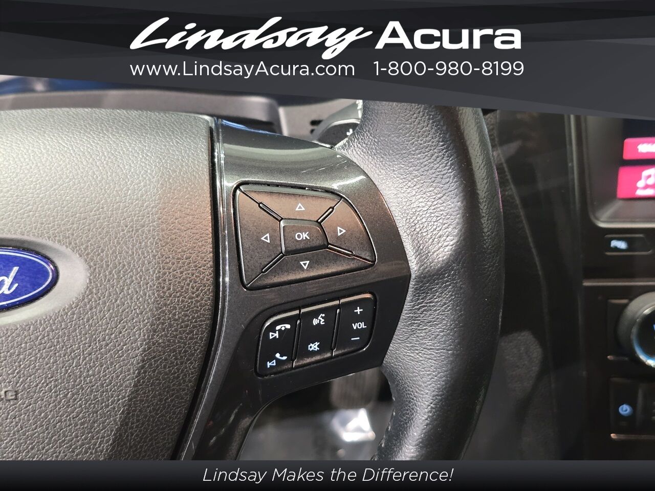 2017 Ford Explorer XLT Columbus OH