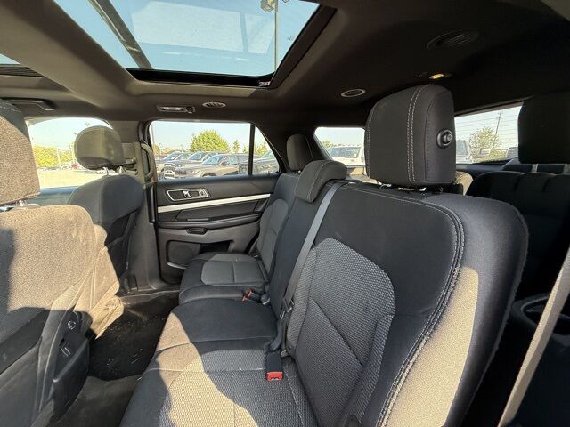 2017 Ford Explorer XLT Crestwood KY