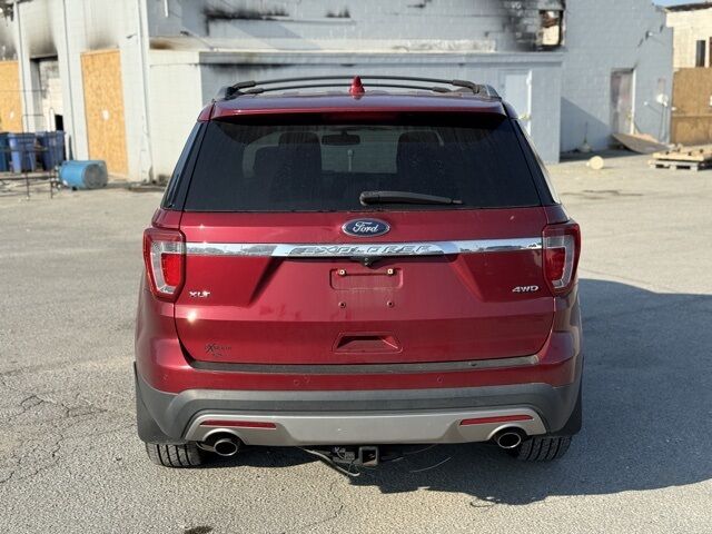 2017 Ford Explorer XLT Crestwood KY
