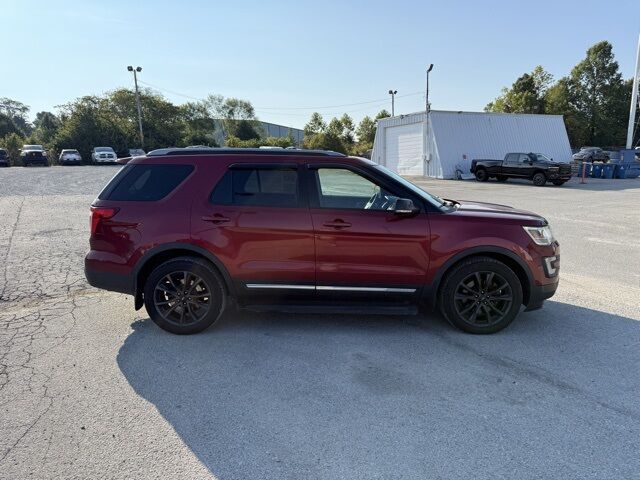 2017 Ford Explorer XLT Crestwood KY