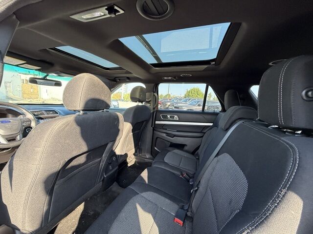 2017 Ford Explorer XLT Crestwood KY