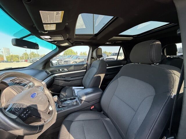2017 Ford Explorer XLT Crestwood KY