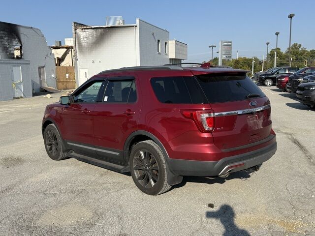 2017 Ford Explorer XLT Crestwood KY