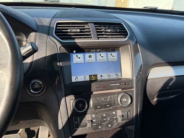 2017 Ford Explorer XLT Crestwood KY