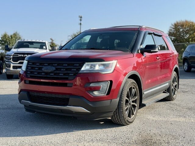 2017 Ford Explorer XLT Crestwood KY