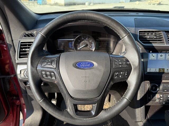 2017 Ford Explorer XLT Crestwood KY
