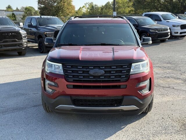 2017 Ford Explorer XLT Crestwood KY