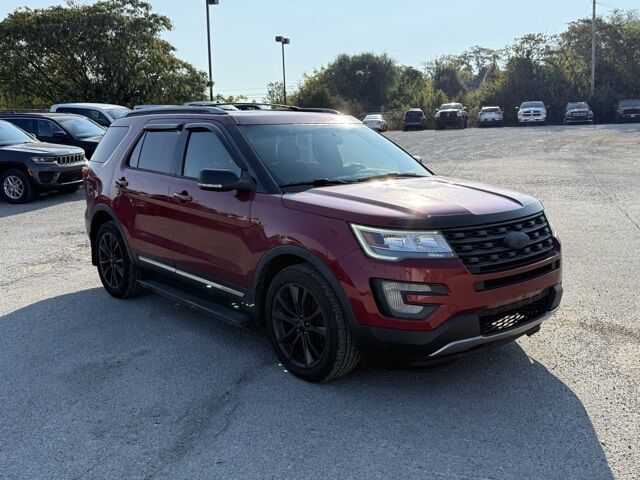 2017 Ford Explorer XLT Crestwood KY