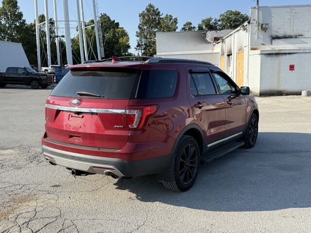2017 Ford Explorer XLT Crestwood KY