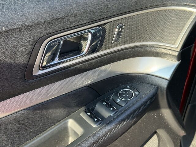 2017 Ford Explorer XLT Crestwood KY