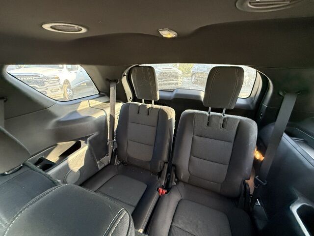 2017 Ford Explorer XLT Crestwood KY