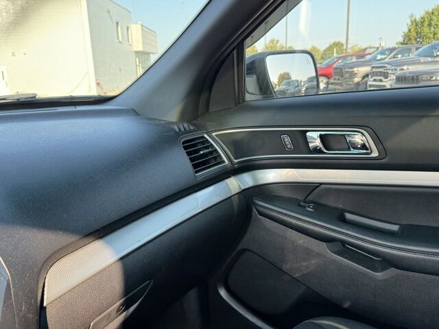 2017 Ford Explorer XLT Crestwood KY