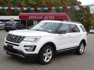 2017 Ford Explorer XLT Cumberland RI 2017 Ford Explorer XLT Cumberland RI