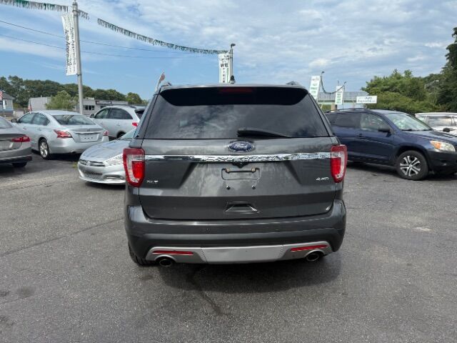 2017 Ford Explorer XLT East Islip NY