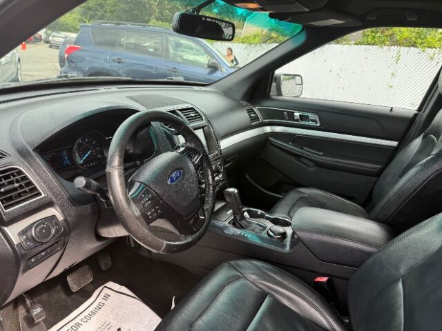 2017 Ford Explorer XLT East Islip NY