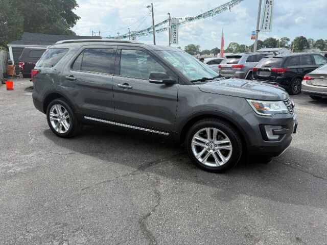2017 Ford Explorer XLT East Islip NY