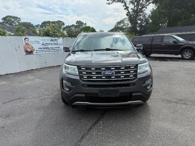 2017 Ford Explorer XLT East Islip NY