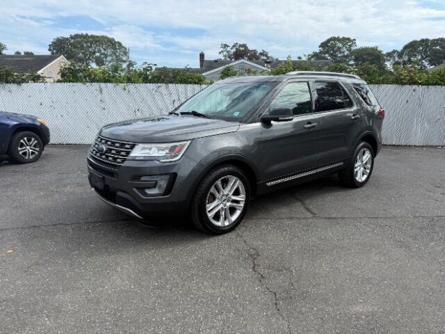 2017 Ford Explorer XLT East Islip NY