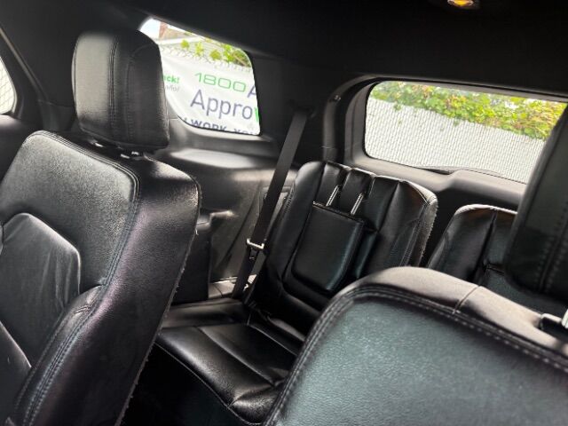 2017 Ford Explorer XLT East Islip NY