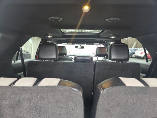 2017 Ford Explorer XLT Elgin IL