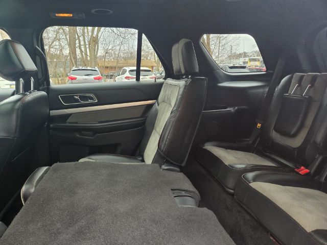 2017 Ford Explorer XLT Elgin IL