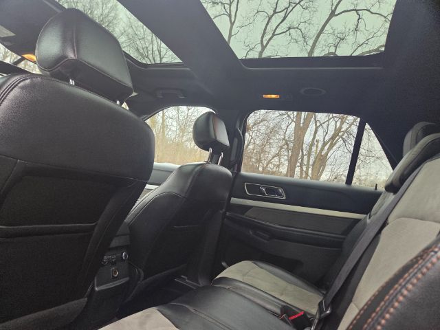 2017 Ford Explorer XLT Elgin IL