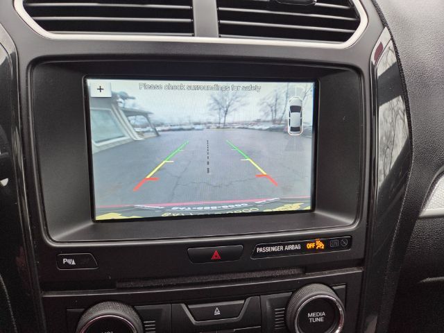 2017 Ford Explorer XLT Elgin IL